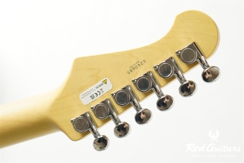 BCST100RBD - BK